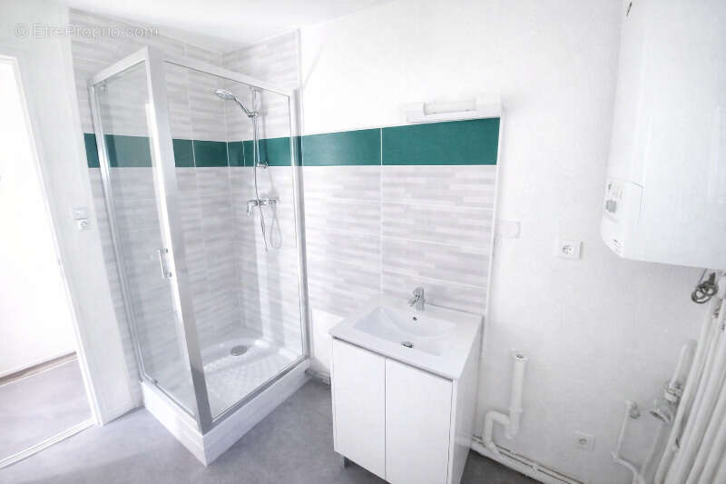 Appartement à AUDINCOURT