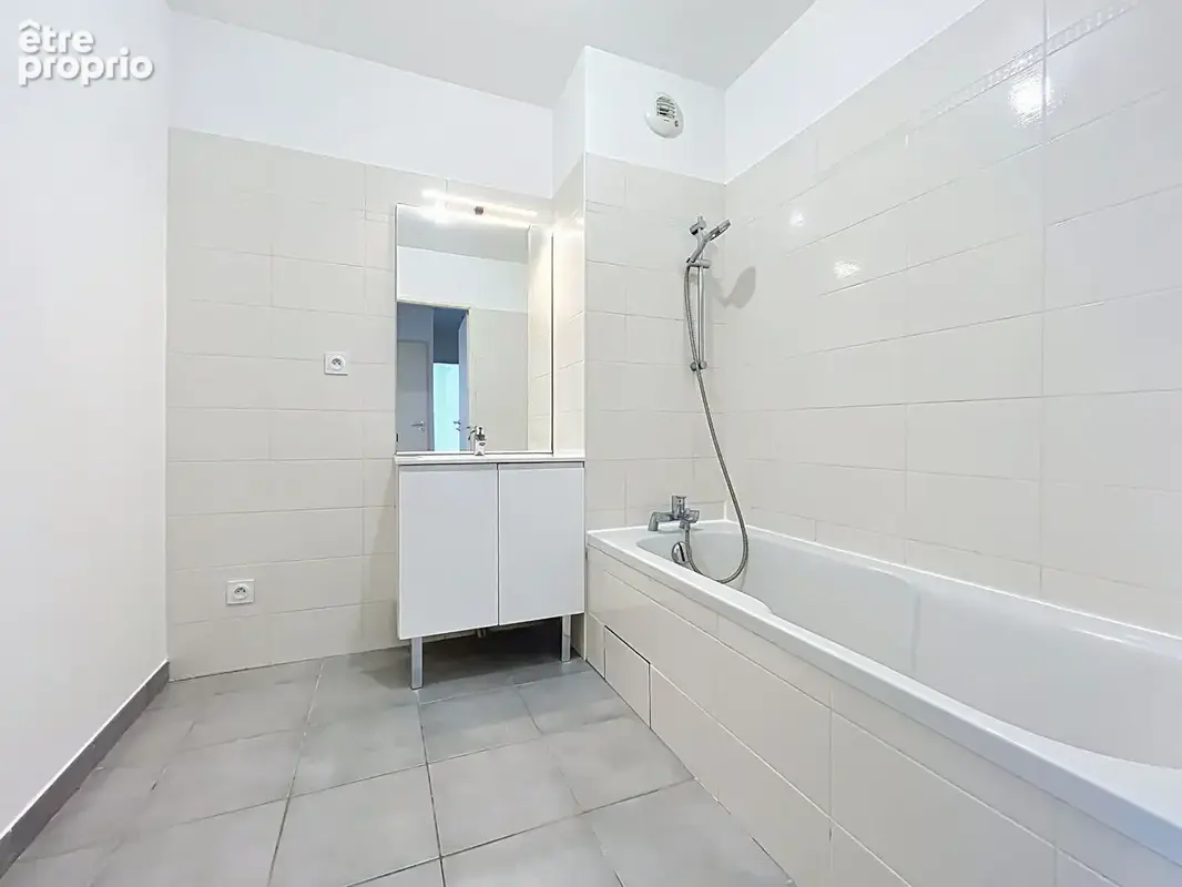 Appartement 3 pièce(s) 74130 BONNEVILLE - photo 6
