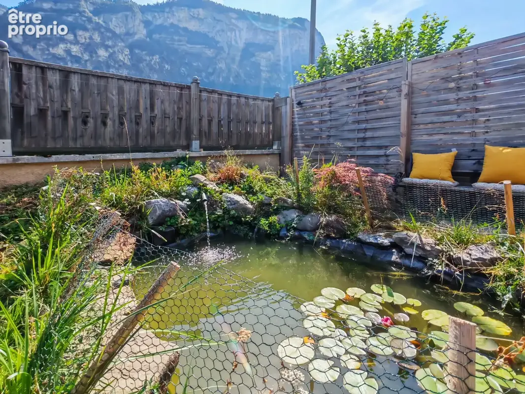 Maison 5 pièces 115 m² à vendre à Magland (74300) - photo 5