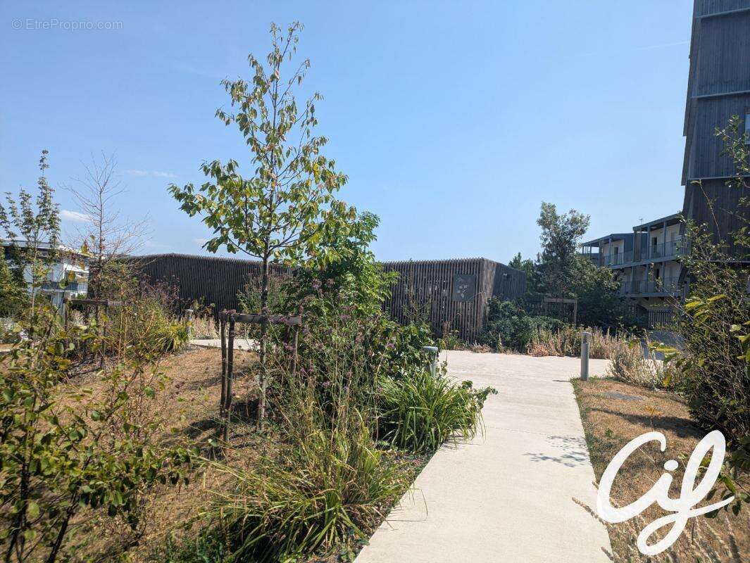 Appartement T3 ORVAULT - 69.62 m2  214 809 Euros - photo 10