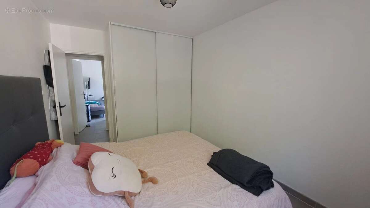 Appartement à LE PONT-DE-CLAIX