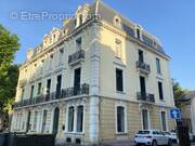 Façade immeuble - Appartement à NARBONNE