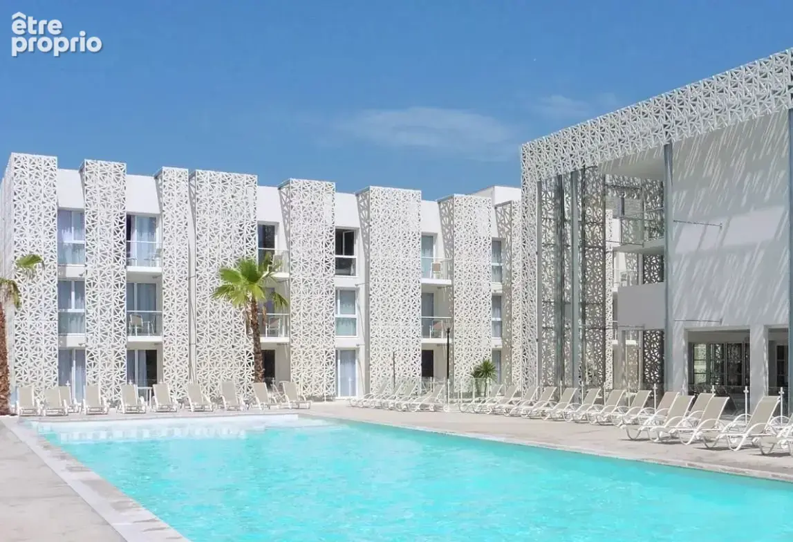 Appartement à AGDE