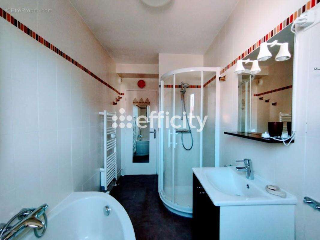 Maison à RAMBOUILLET