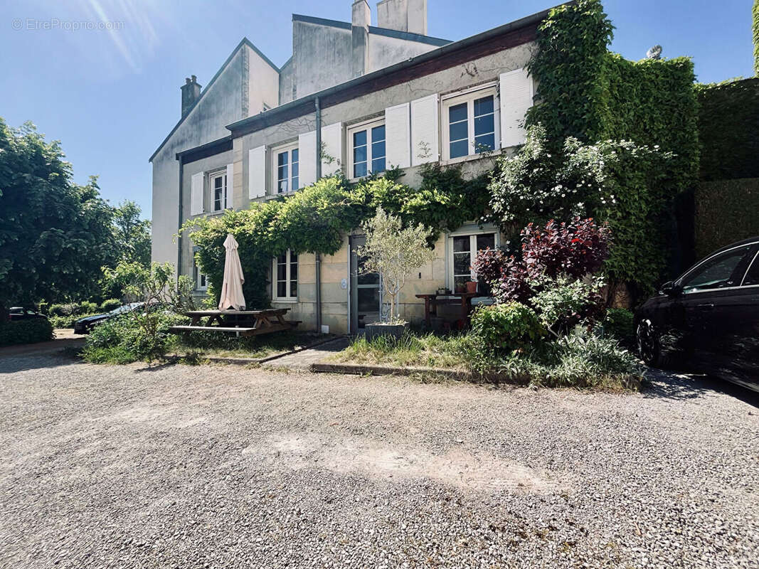 Maison à BESANCON