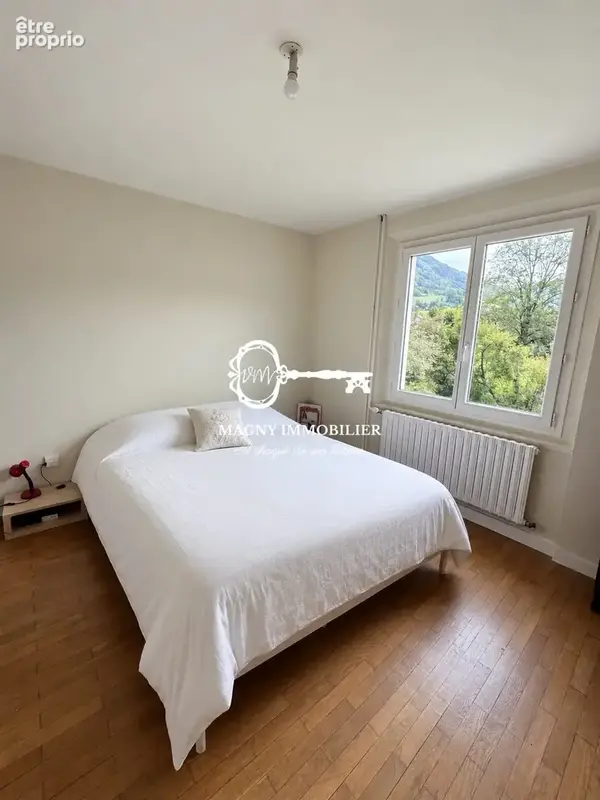 Appartement 4 pièces 74 m² à vendre à Thyez (74300) - photo 7