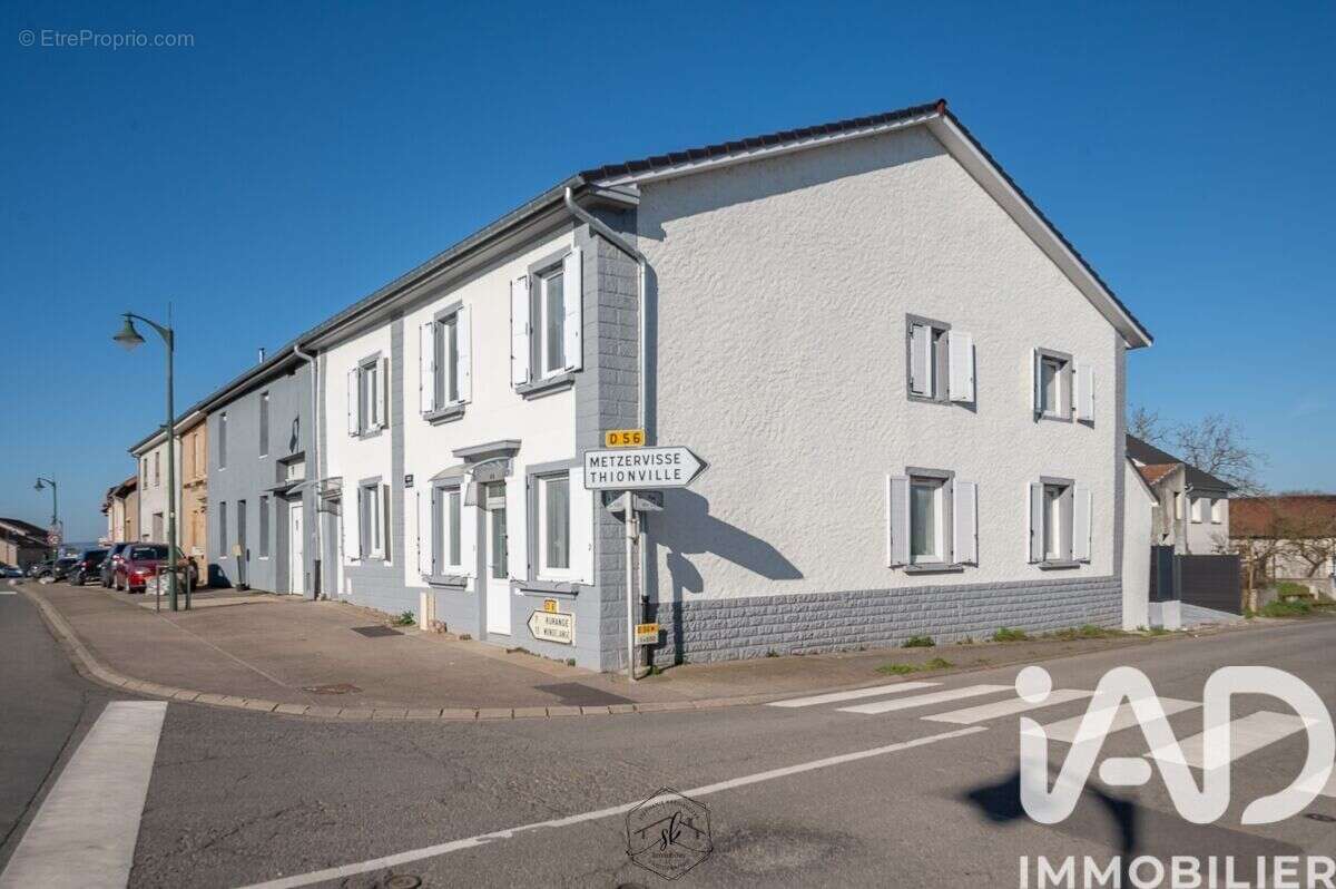Photo 2 - Maison à METZERESCHE