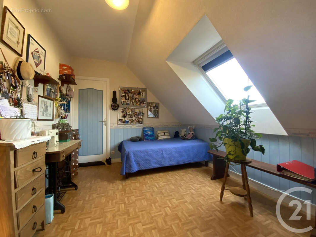 Maison à DINARD