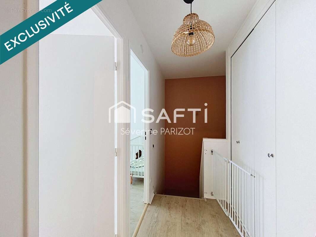 Photo 6 - Appartement à NOISY-LE-GRAND