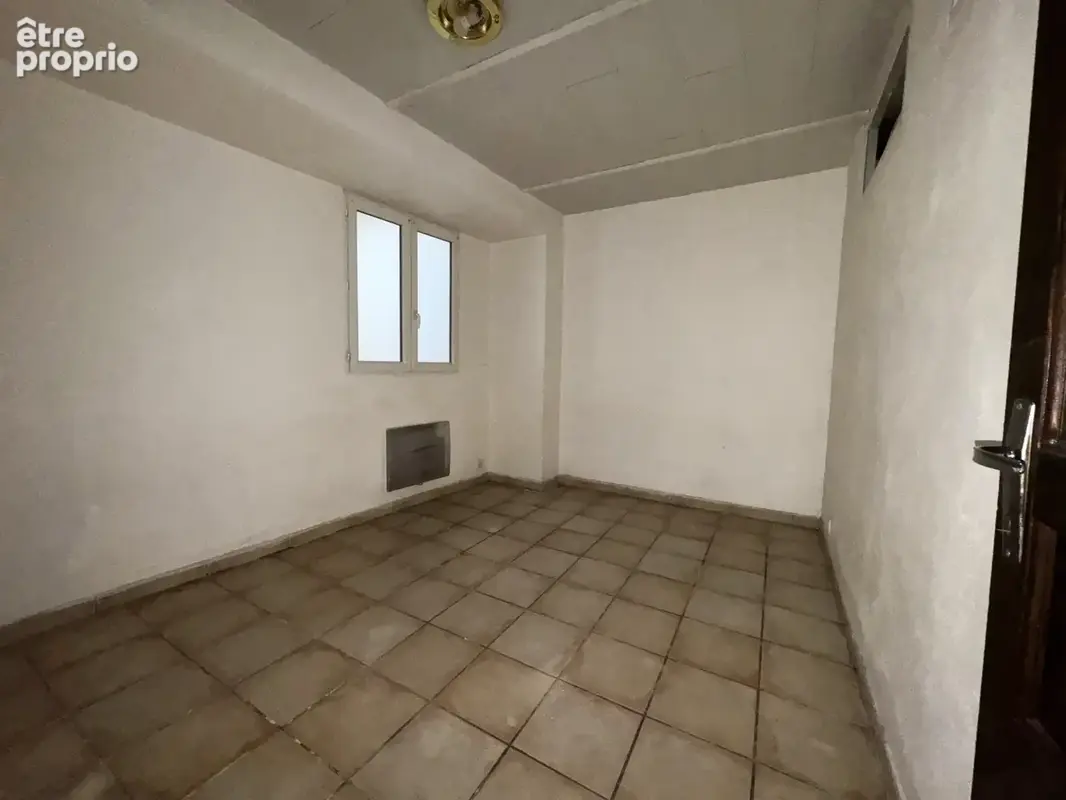 Appartement 67 m2 en rez-de-chaussée : rendement locatif brute de 11 % ! - photo 7