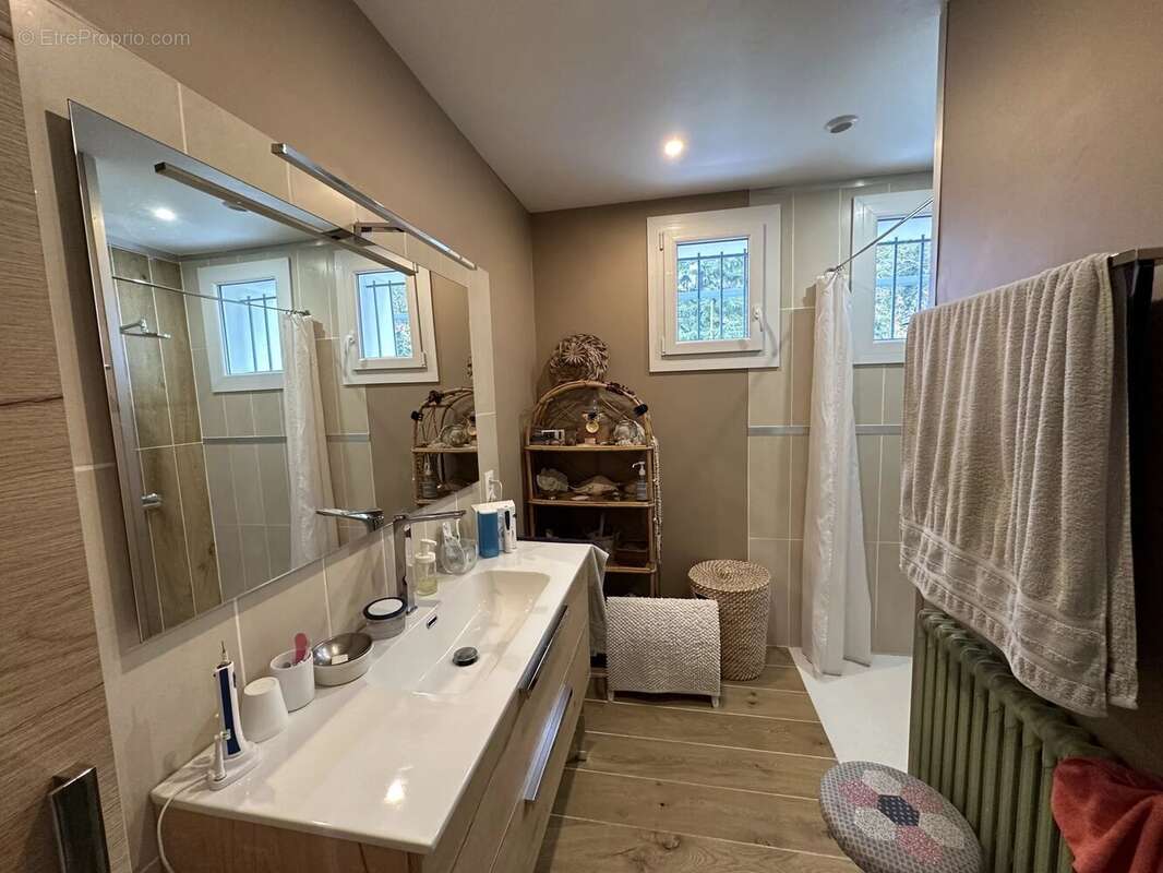 Maison à AIX-LES-BAINS