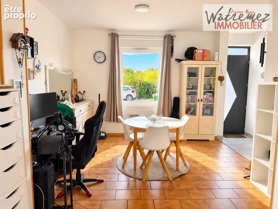 Maison 5 pièces 68 m² à vendre à Le Quesnoy (59530) - photo 7