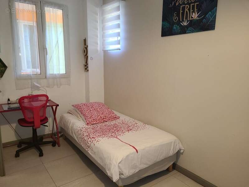 Appartement à FORT-DE-FRANCE