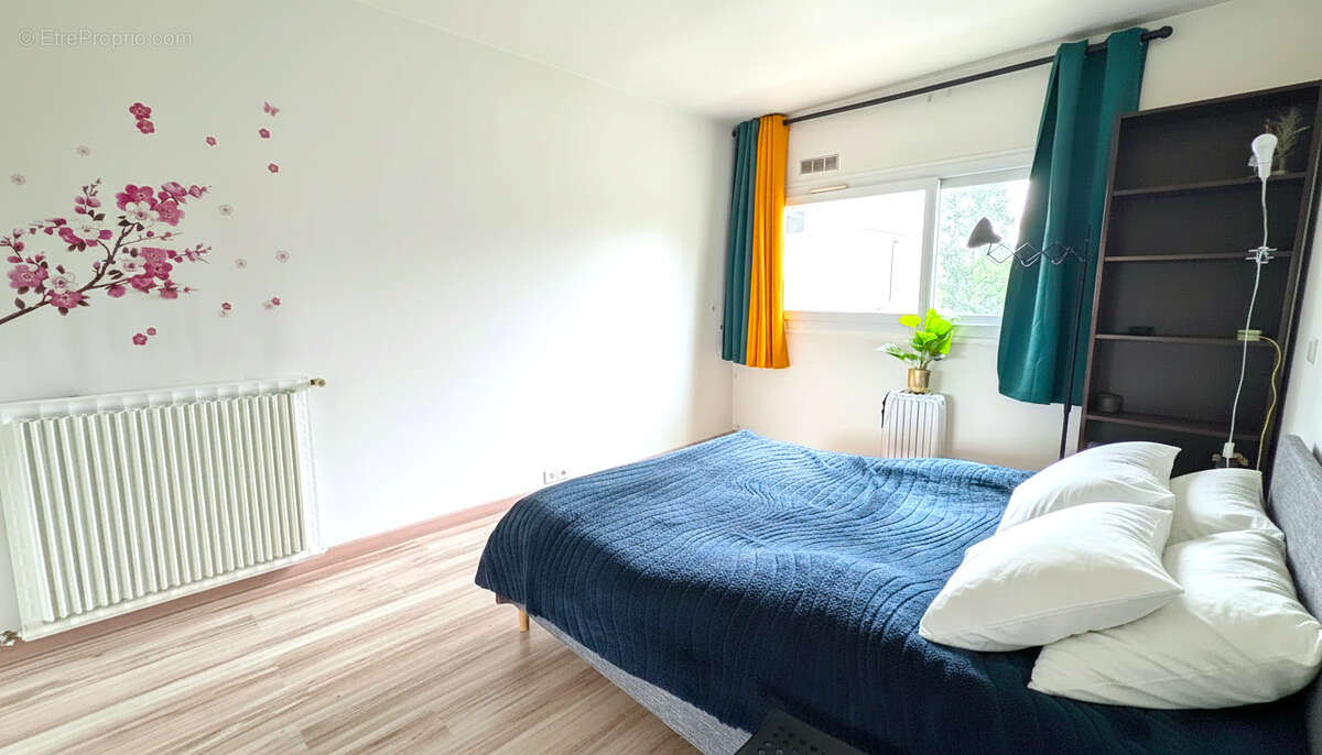 Appartement à EVRY
