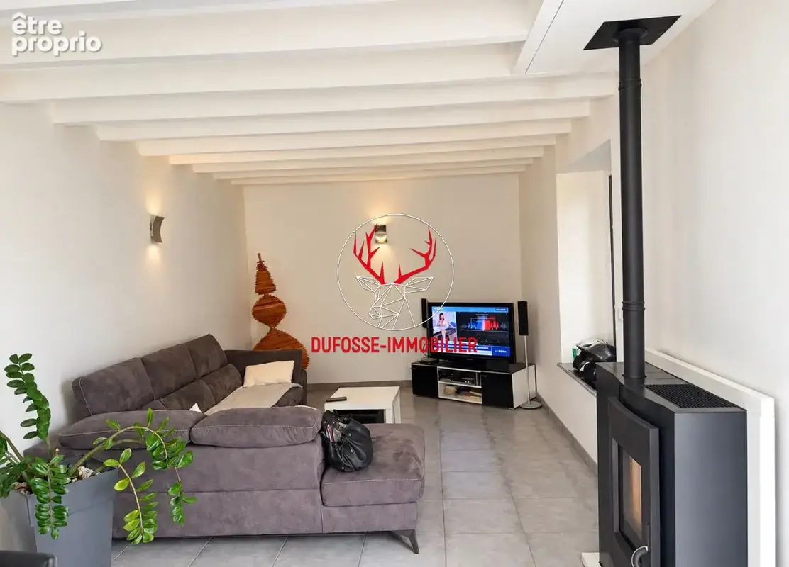 Propriété équestre  de charme de 4 hectares - photo 8
