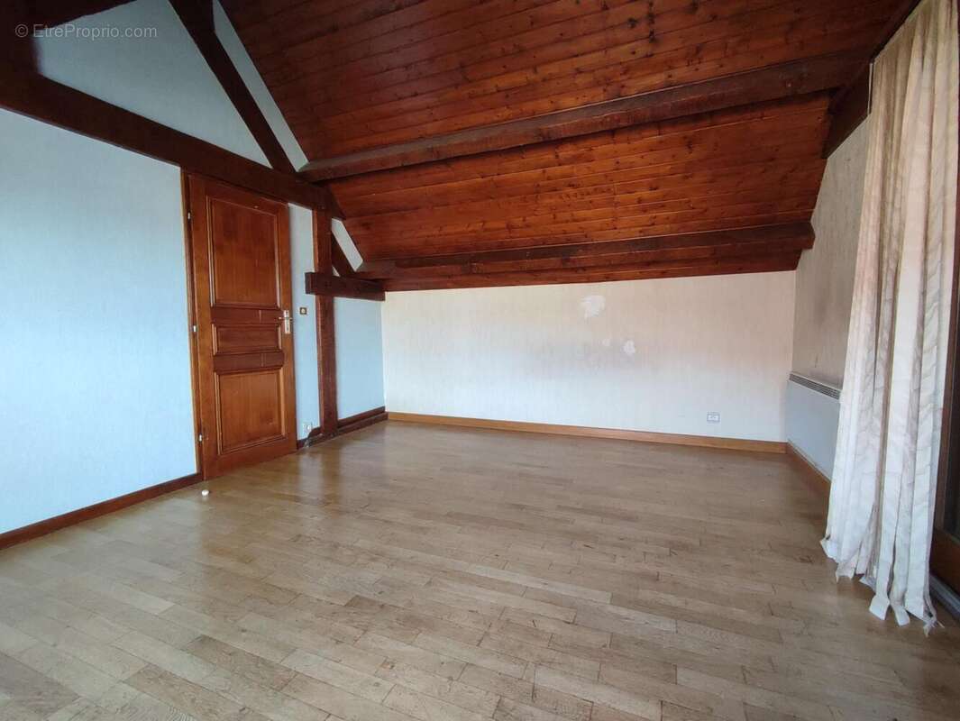 Photo 4 - Appartement à CHAUSSIN