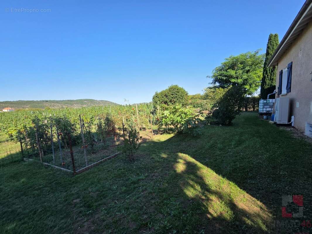 Maison à ANGLARS-JUILLAC