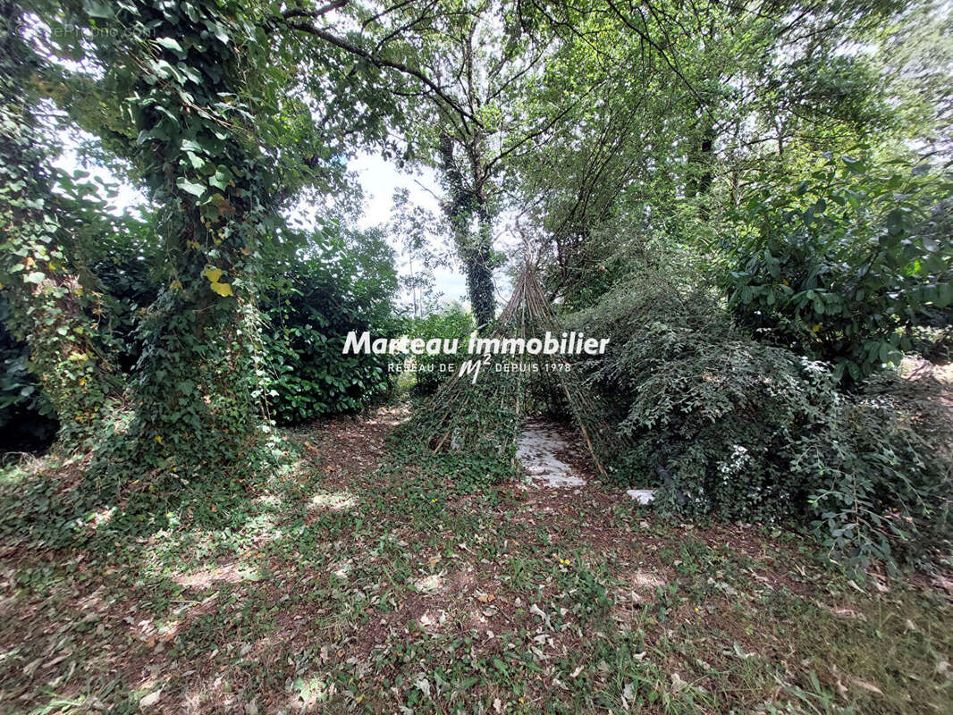 Terrain de loisirs Yvre L Eveque - photo 6