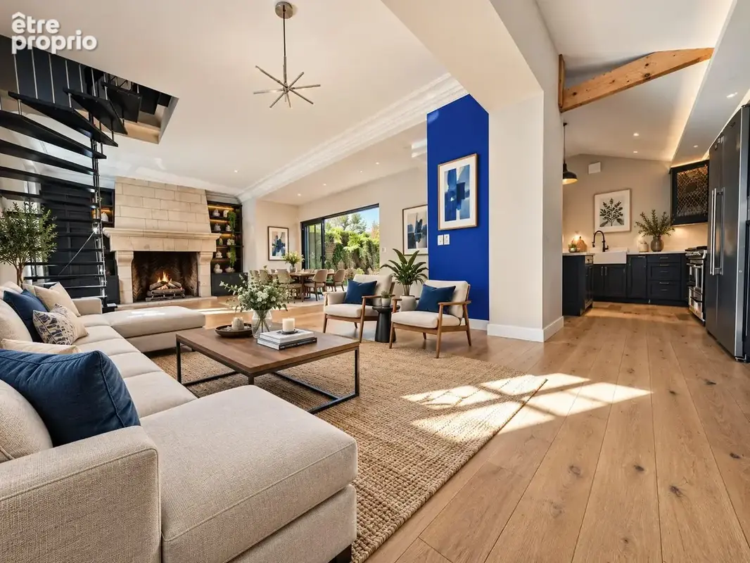 Maison 7 pièces 279 m² à vendre à Tours (37000) - photo 2