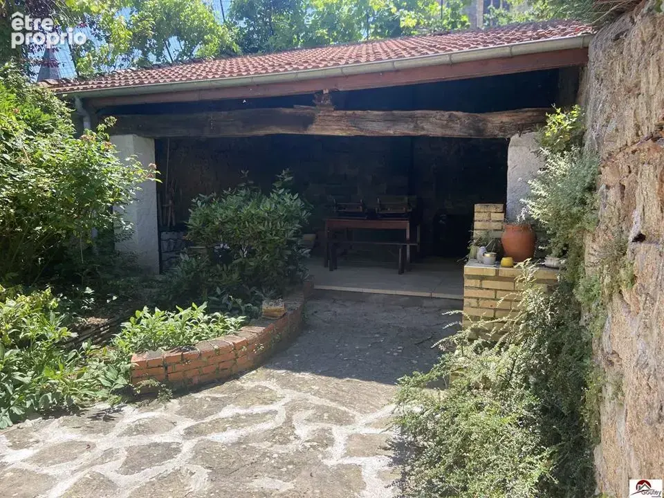Maison 7 pièces 196 m² à vendre à Ambierle (42820) - photo 3