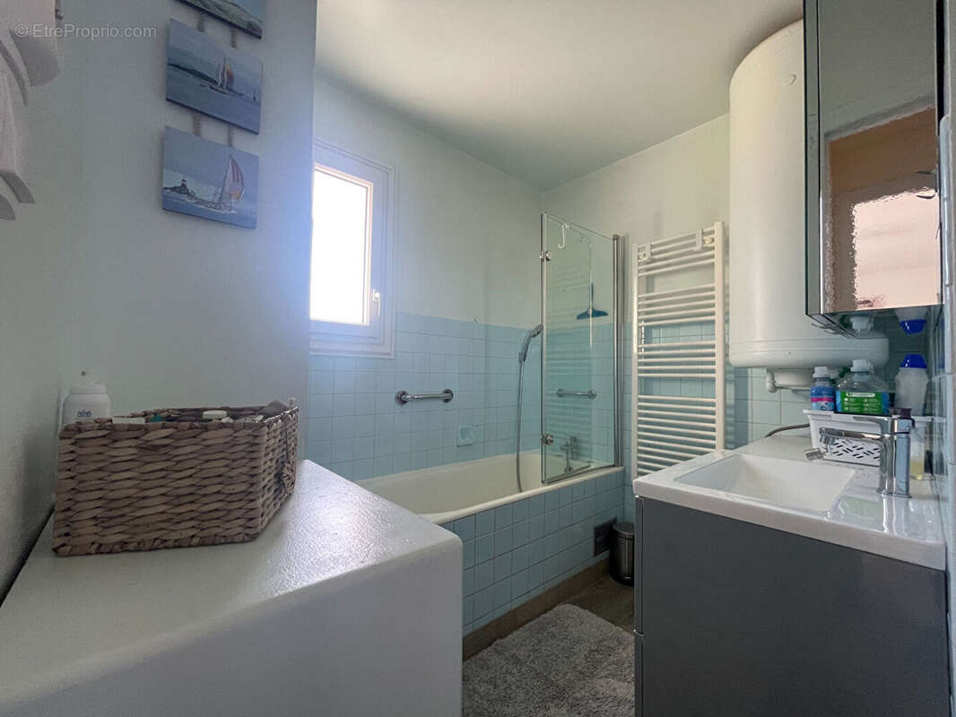 Appartement Saint Jean De Monts 3 pièce(s) 56.43 m² - photo 16