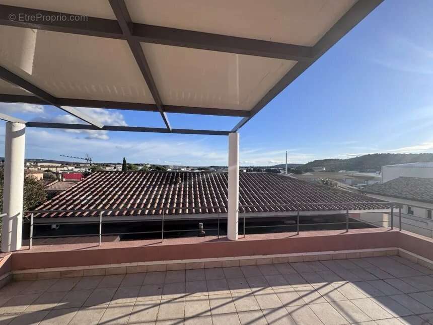 Appartement à NARBONNE