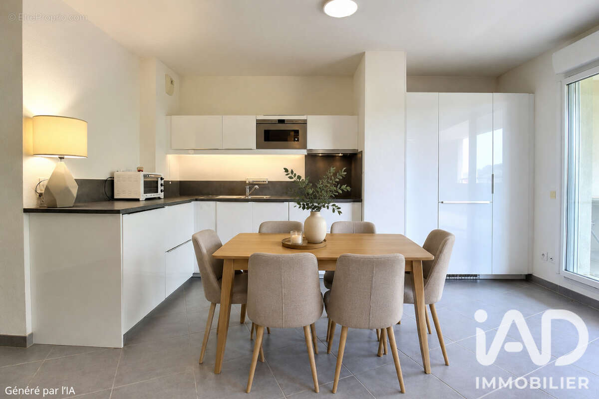 Photo 3 - Appartement à GARDANNE