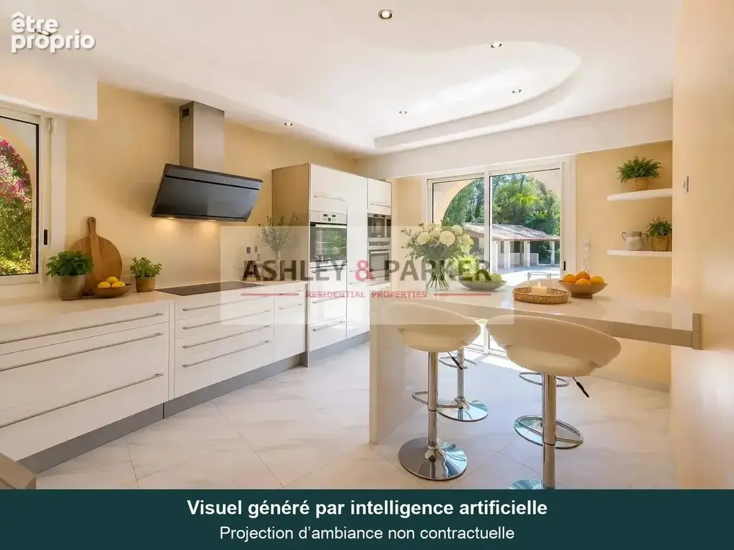 Villa 8 chambres - photo 6