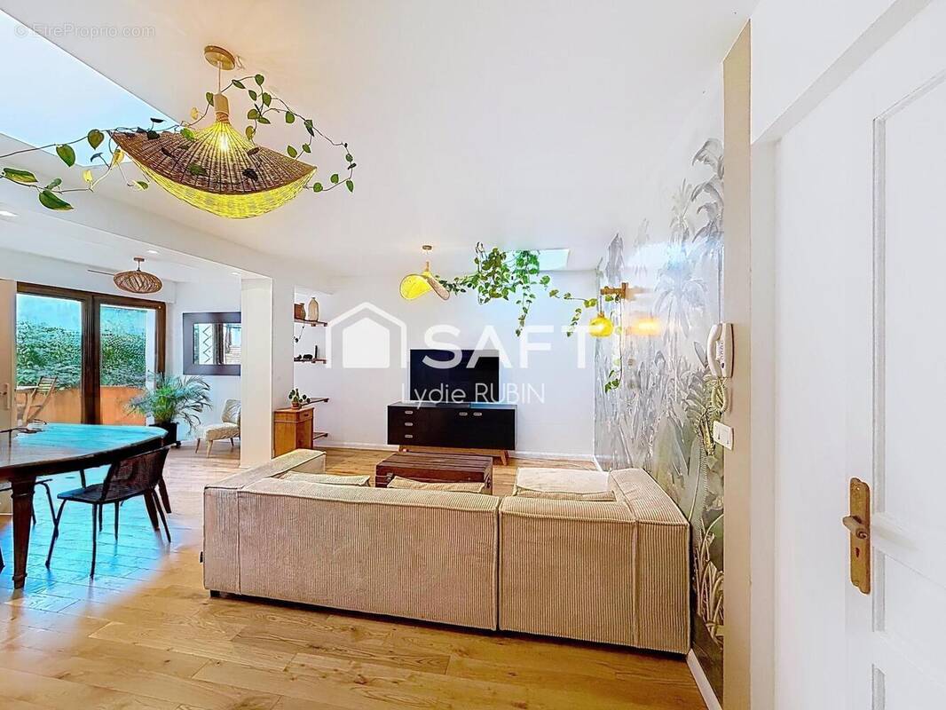 Photo 1 - Appartement à EXCENEVEX