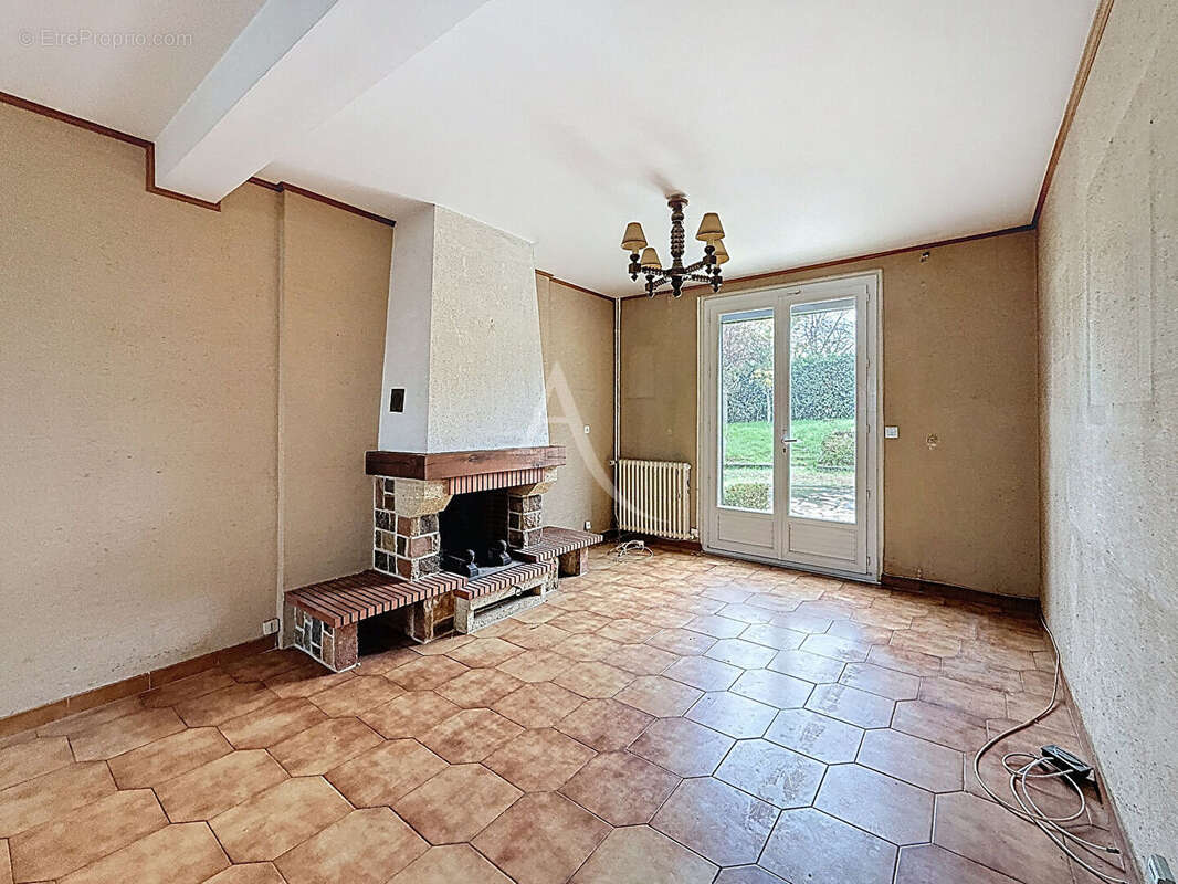 Maison Angers 5 pièce(s) 104 m2 - photo 3