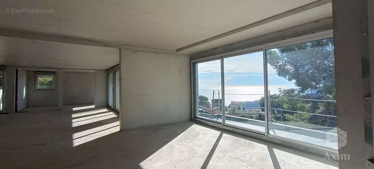 Maison à BEAUSOLEIL