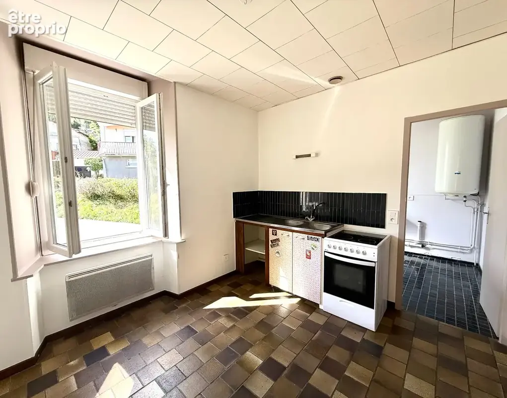 Appartement 2 pièces 49 m² à vendre à Morteau (25500) - photo 5