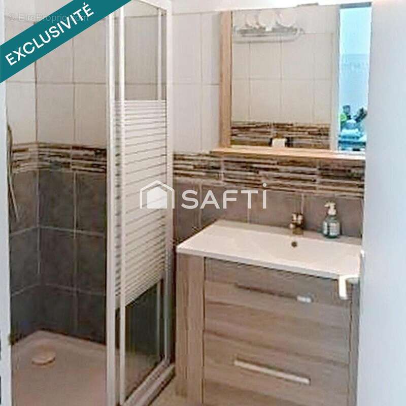 Photo 9 - Appartement à LA TRINITE