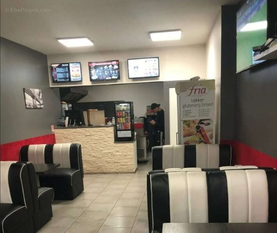 Commerce à PONT-A-MOUSSON