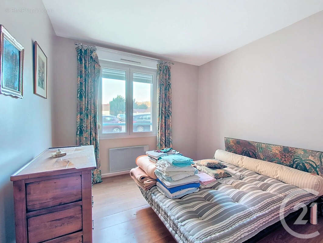 Appartement à CESSON