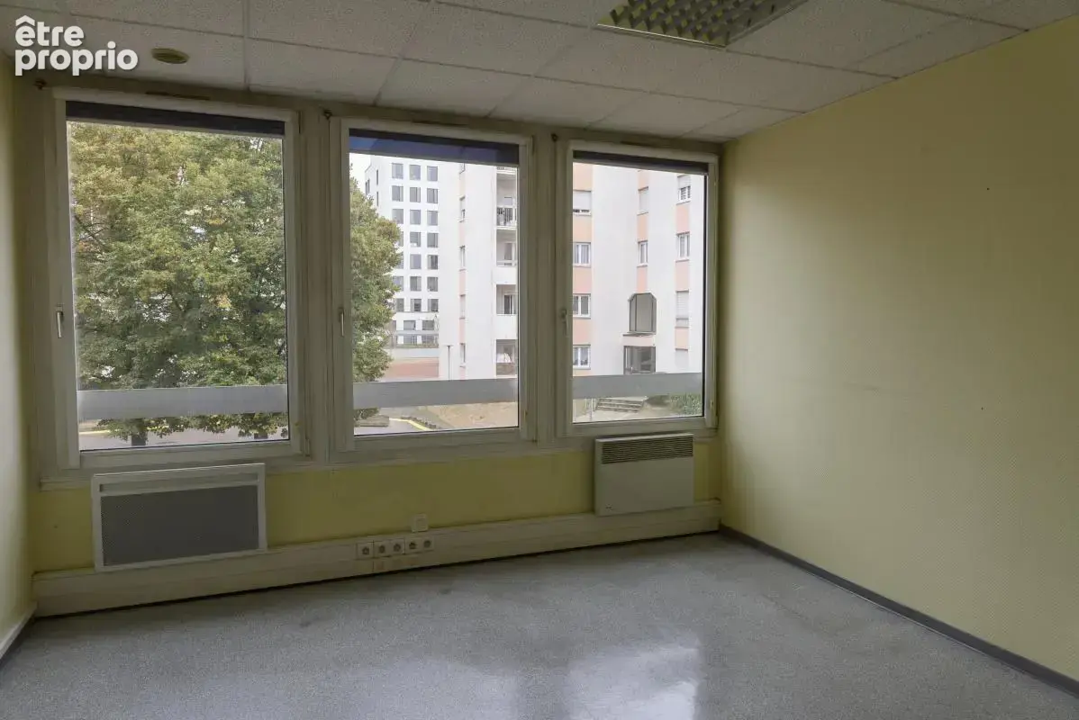 Bureaux - 376 m² - Metz (57) - photo 6