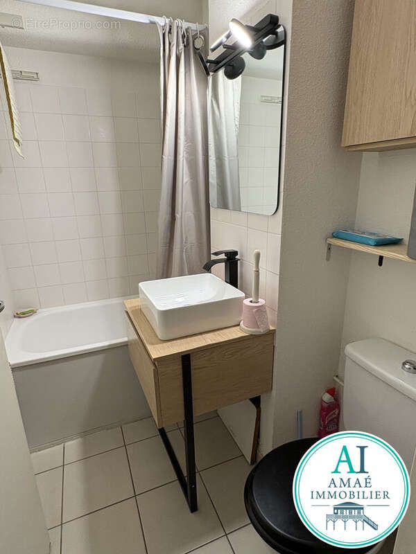 Appartement à ARCACHON
