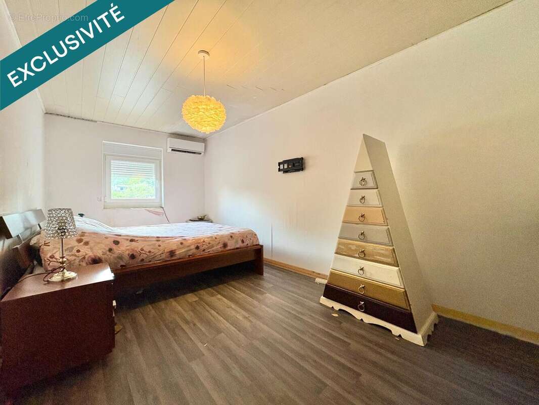 Maison 119 m² à Errouville  - photo 8