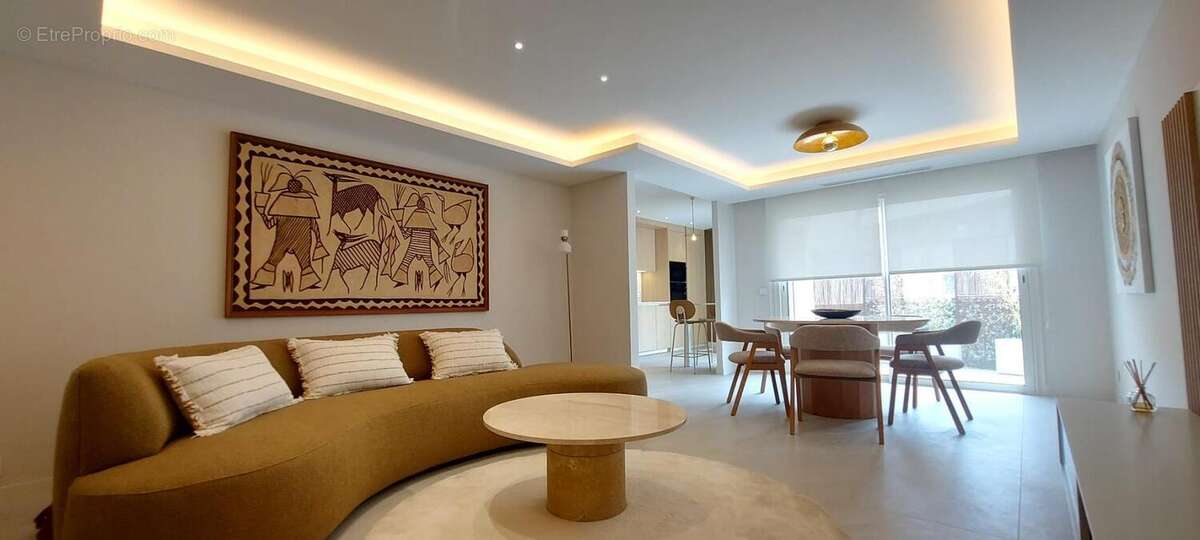 Appartement à SAINT-RAPHAEL