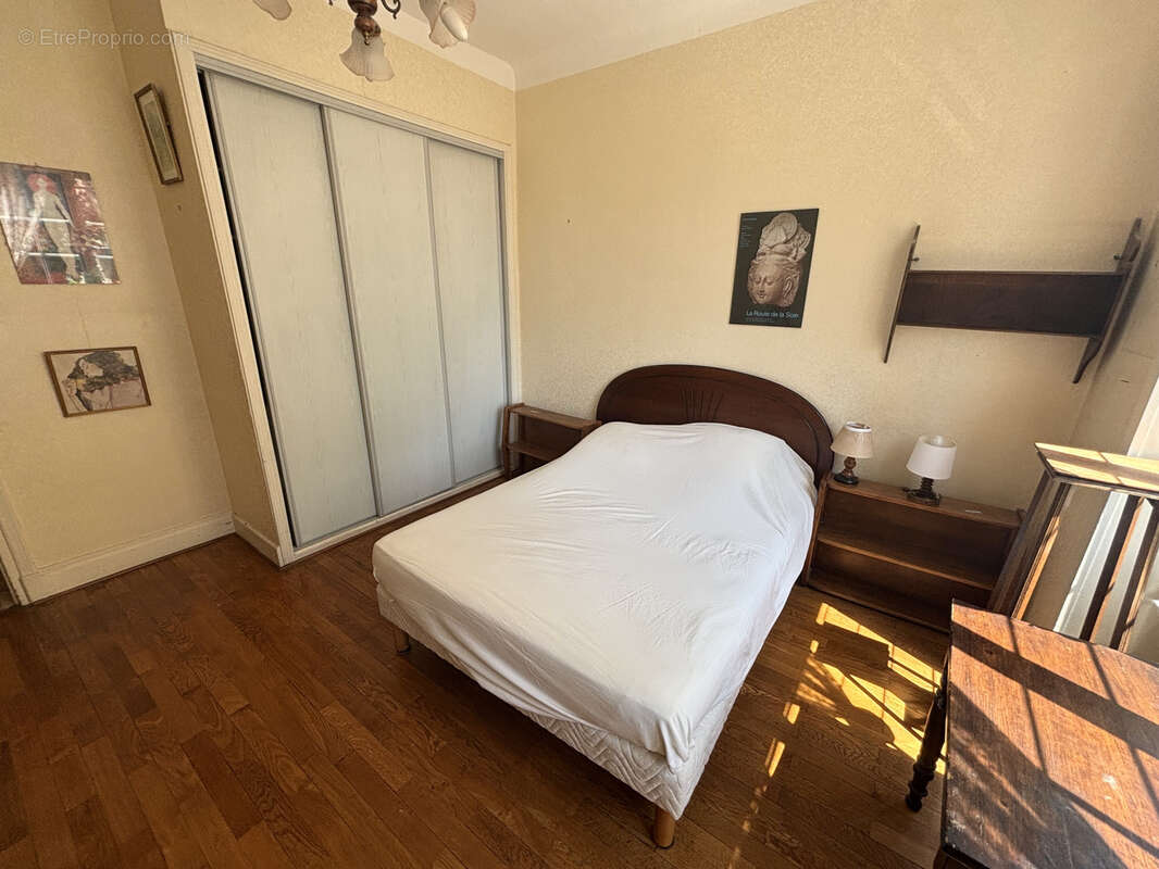 Appartement à LYON-4E