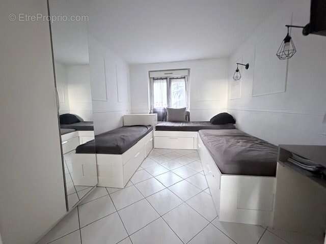 Appartement à CRETEIL