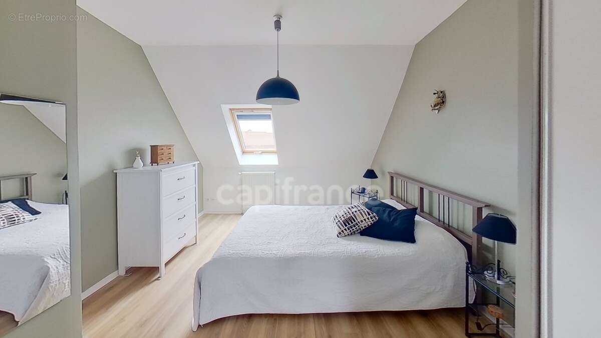 Maison familiale 4 chambres avec jardin et garage Secteur calme et recherché - photo 7