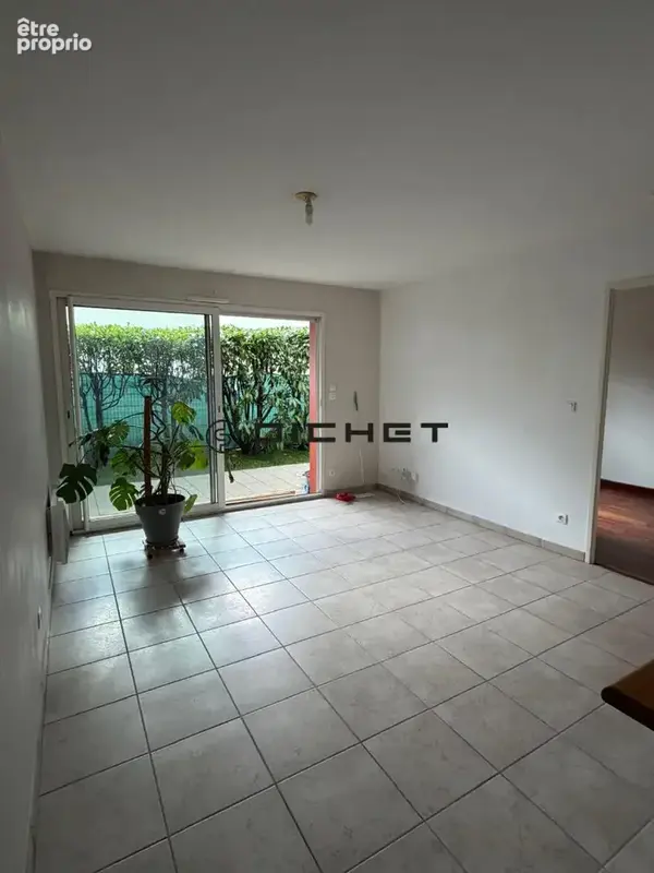 Appartement Eysines 2 pièce(s) 42 m2 avec Jardin 25 m² - photo 4
