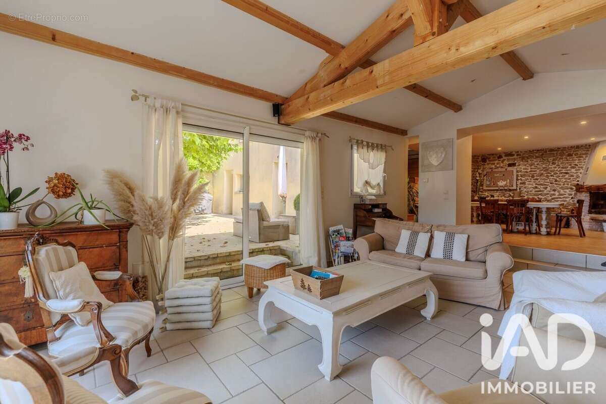 Photo 5 - Maison à POLLIONNAY
