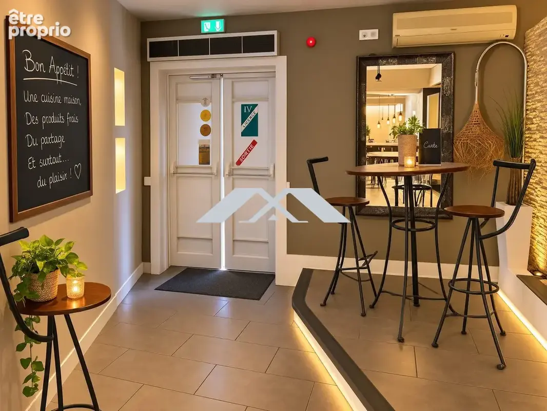 Bien immobilier à vendre à Saint-Pierre (97410) - photo 2