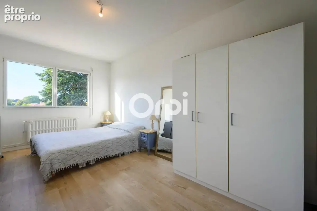 Maison 3 Chambres Jardin Garage - photo 11