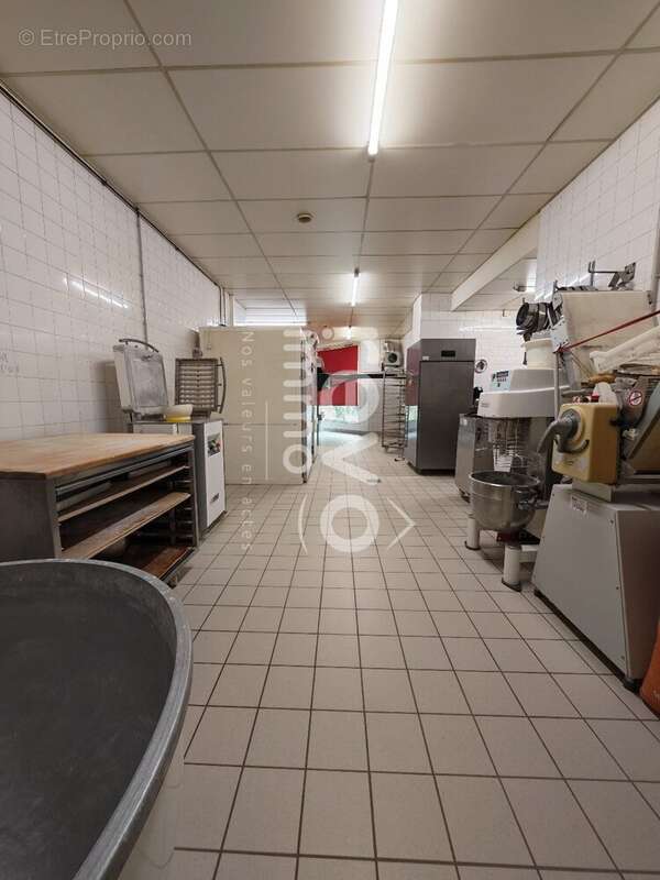 Boulangerie Pâtisserie - photo 8