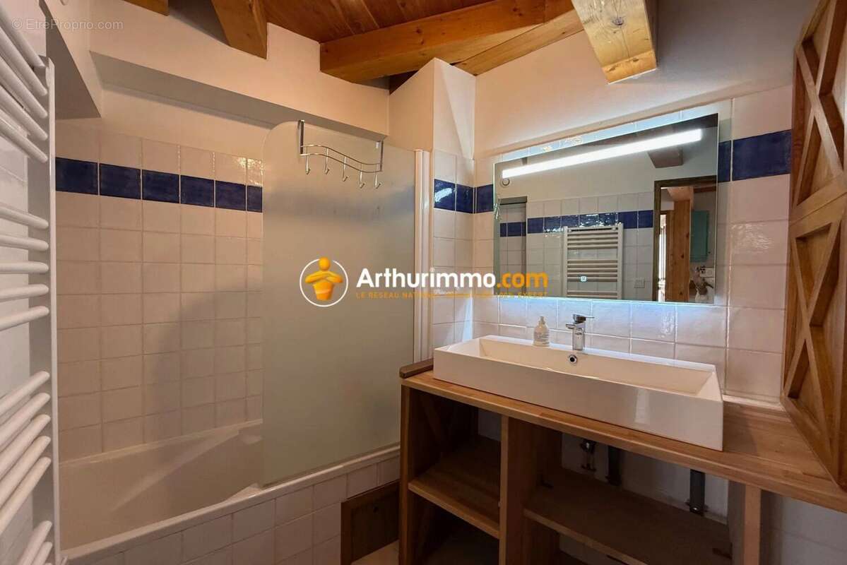 Appartement à GUILLESTRE