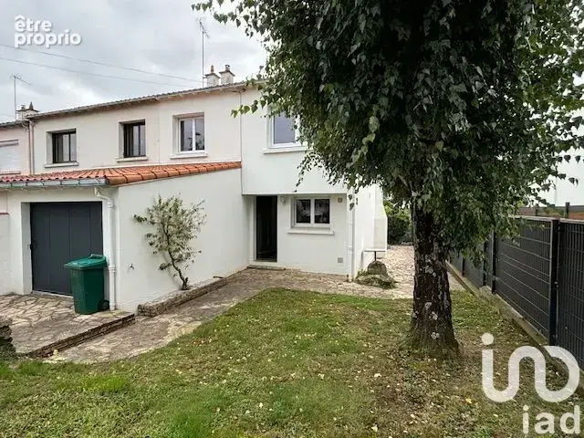 Photo 1 - Maison à SAINT-HERBLAIN
