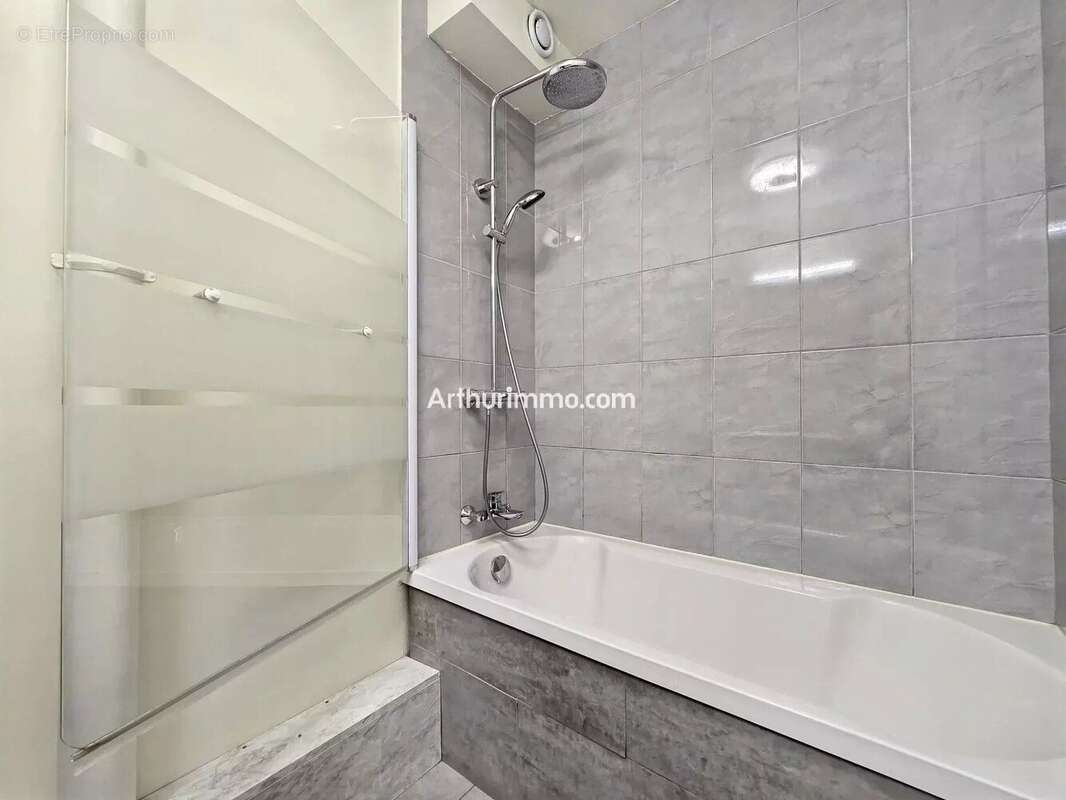 Appartement à CRETEIL